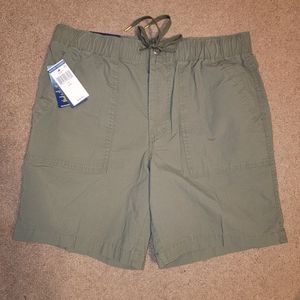 Polo Ralph Lauren Green Shorts Mens Size Large
